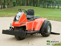 Xe bash cát điện Sân golf bãi biển Xe điện bash cát Xe điện tùy chỉnh - Xe đạp điện xe x men