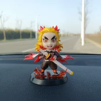 [GKQ炎柱/11cm]