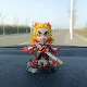 GKQ Yanzhu/11см
