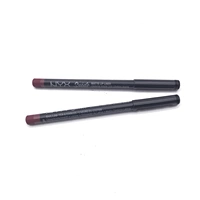 Son môi NYX Slim Lip liner Matte Lip Pencil # 09 # 11 # 23 - Bút chì môi / môi lót son mamonde màu 20