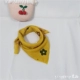 【Маленький квадратный цветочный цветочный цветок】