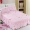 Trải giường 1,52 mét giường 2 × 2,3 trải giường phủ bụi che phủ bốn mùa vạn năng váy ngủ xù ren - Váy Petti