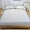 Mùa hè mat băng lụa mat ba mảnh phù hợp Máy giặt có thể giặt mềm mat cao cấp thoải mái thảm mùa hè mat sức khỏe mat - Thảm mùa hè