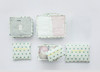 White Fairy Palm 6 -piece Set【Favorite gifts】
