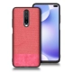 Redmi K30 Red+красная кожа