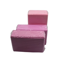 3 розовый