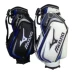 Túi golf túi nam thiết bị golf nhẹ JPX Túi chuyên nghiệp Túi câu lạc bộ PU đen và trắng túi đeo chéo nam the thao balo thể thao Túi thể thao