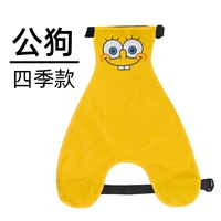 Желтый хайбаогон