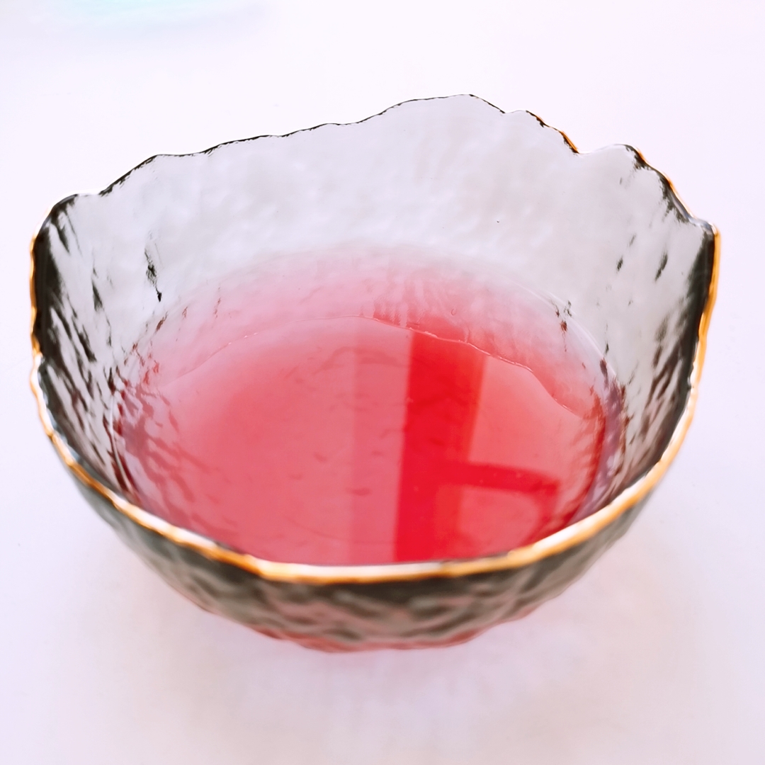 Ink Glass Brush Wash 13 * 6.5CmWatercolor Palette ceramics Oil Painting Traditional Chinese painting Painting pigment white Porcelain rectangle Three grid disc rose Palette