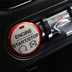 IlMc gốc Mỹ xe cơ bắp Ford Mustang Mustang nút đánh lửa chuyển đổi khởi động trâm huy hiệu Trâm cài