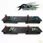 TV Fighting Box Máy tính Trang chủ King of Fighters TV Double Connect Điện cơ Chơi Rocker Game Arcade Machine King of Fighters tay cam ps3