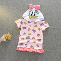 1406#одиночная шляпа -одежда -tang Lao Duck