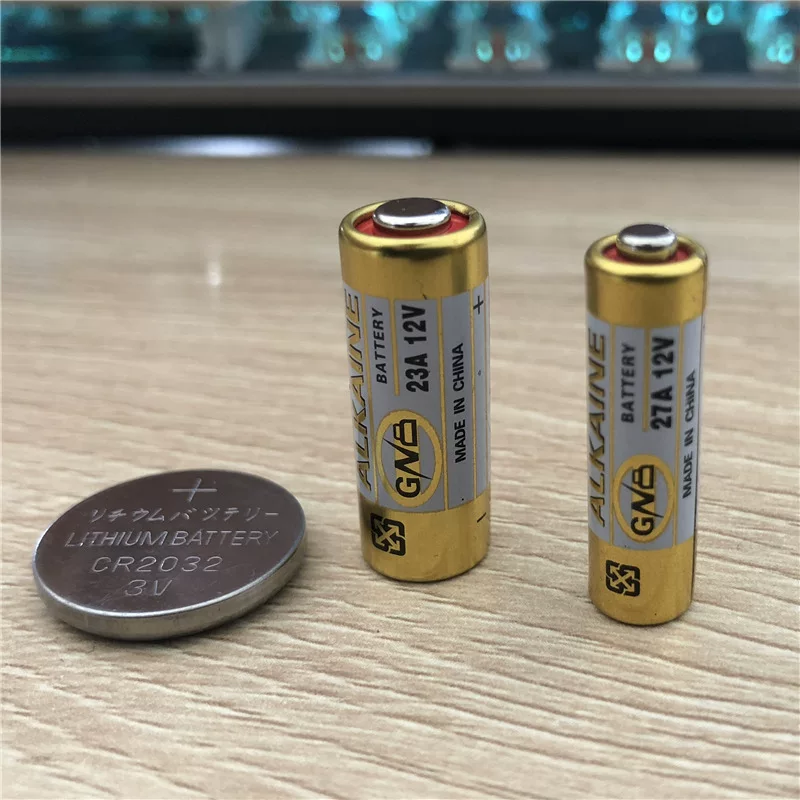 Шторы, пульт дистанционного управления, батарея, 12V, 23A, 27, 27A, 3V, противоугонная