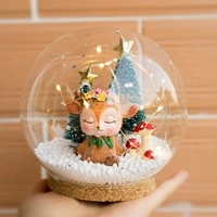 Набор материалов, диаметр 12мм