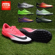 Chín nghìn chính hãng Nike Nike MERCURIAL Assassin 11 bị hỏng móng tay TF giày bóng đá nam 831968-585
