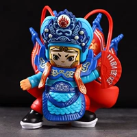 Китайская кукла, игрушка, подарок на день рождения
