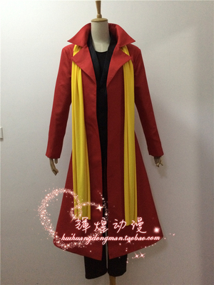 taobao agent Fate/Grand Orde Zhuge Conomatine Elmero II COSPLAY clothing