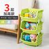 kệ bếp mini Kệ sàn nhiều lớp dụng cụ nhà bếp bằng nhựa đơn giản - Trang chủ kệ đựng mỹ phẩm treo tường Trang chủ