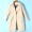 Thơ loạt 2018 mùa thu mới tính khí trắng ~ màu rắn lỏng áo gió áo khoác dài 031 tiêu chuẩn áo blazer nữ đẹp