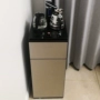 Jinzheng dọc máy nước nóng lạnh lạnh hoàn toàn tự động nước đa chức năng hâm nóng máy pha trà thông minh mới - Nước quả vòi máy lọc nước