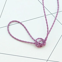 Фасоль в одном метре