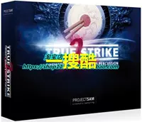 Dự án bộ gõ thế giới 1skccSAM True Strike II KONTAKT - Nhạc cụ MIDI / Nhạc kỹ thuật số mic cho pc