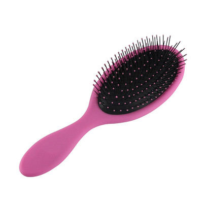 Weet Brush Pro выберите волосы, распутывая шампунь для душа