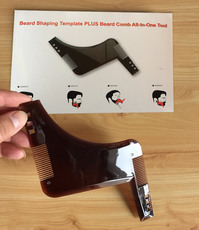 Щетка для мытья beard styling grooming