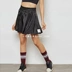 Adidas clover truy cập chính hãng ADIBREAK váy thể thao và giải trí váy ngắn CE4162 - Trang phục thể thao quần short tập gym nữ 2 lớp Trang phục thể thao
