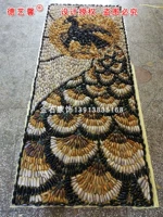 1*2,5 метра, дно сетки