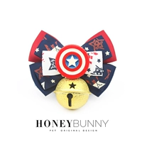 Капитан Америка