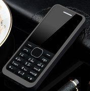 Bán buôn F688D thẻ kép dual standby người già máy big thoại giá rẻ điện thoại di động nhà máy trực tiếp 20-50 nhân dân tệ vàng bạch kim