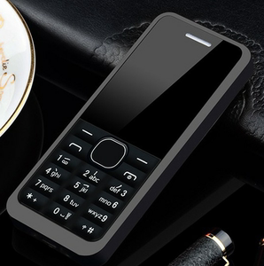 Bán buôn F688D thẻ kép dual standby người già máy big thoại giá rẻ điện thoại di động nhà máy trực tiếp 20-50 nhân dân tệ vàng bạch kim dt iphone
