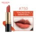 Cat Woman Forest American Revlon Revlon Lipstick Lasting Moisturising No Decolorizing Lipstick Bean Paste Matte - Son môi son màu đỏ gạch Son môi