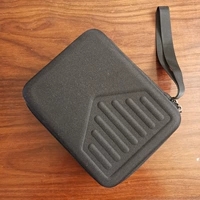 17 Sound Thumb Box Carlinba Box Bust Bag Kalinba Box