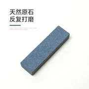 Đá mài vuông nhỏ một mặt mài sắc phù hợp với dải đá dầu alumina Dao nhỏ đá dầu nhỏ - Công cụ Knift / công cụ đa mục đích