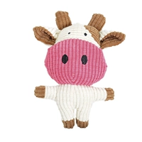 Тупая корова