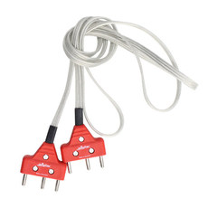 фехтование для начинающих 现货 德国正品allstar 重剑手线