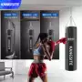 Boxing sandbag rack Sanda dọc nhà thiết bị tập thể dục khung Taekwondo treo treo bao cát - Taekwondo / Võ thuật / Chiến đấu mua bao cát boxing