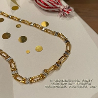 Vimas ■ Модное и универсальное ношение укладки очень хорошо -Golden Pigment Gold Collece