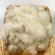 Тонкая шерсть (100 г)