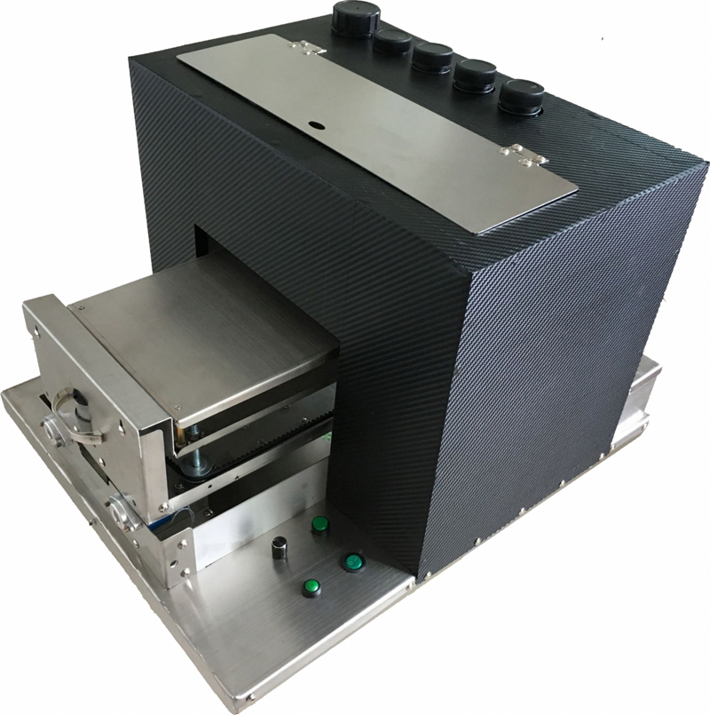 Old A4 Flat Panel Printer 39752A4 small-scale Flat uv printer large A 30 thousand can cylinder Mobile phone shell T-shirt Glass Acrylic plane manufactor