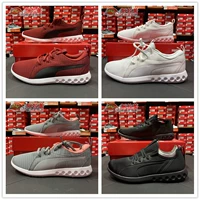 Puma/Puma Carson Мужчины и женщины Удобные, дышащие повседневные кроссовки 189685 189025 190039