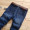 Của nam giới jeans nam thẳng lỏng kích thước lớn mùa hè phần mỏng quần nam giản dị siêu mỏng nam mùa hè quần dài triều