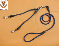 8 × 1 метр, удерживая веревку плюс 1 метр двойной сеть