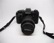 Seagull HQ-300D MD port 135 cơ khí phim SLR máy ảnh màu bộ sưu tập mới nhiếp ảnh sử dụng