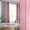 Net Red Gió Bắc Âu rèm nhung tối giản màu vải xong phòng ngủ cửa sổ vịnh phòng khách cô gái cài đặt khoan miễn phí - Phụ kiện rèm cửa