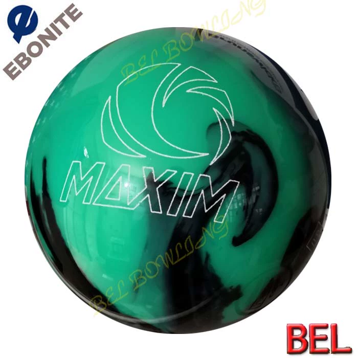 Cung cấp bowling BEL Yabangi thương hiệu 2019 mới Meixin nhập khẩu bowling đường thẳng - Quả bóng bowling