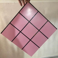 Розовый, 30см, 30см