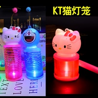 Мультяшный Слинки